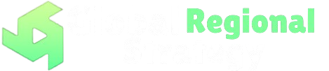 Global Regional Strategy Logo